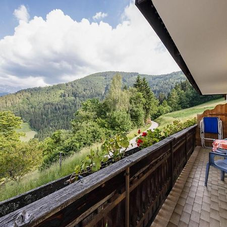 Groednerhof Heidi Appartement Brie Buitenkant foto