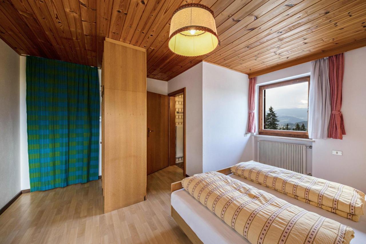 Groednerhof Heidi Appartement Brie Buitenkant foto